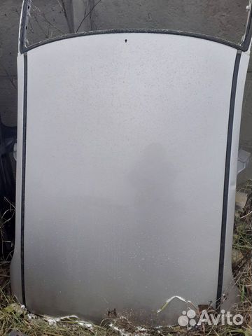 Крыша Fiat Albea