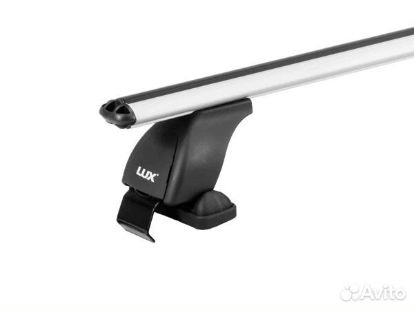 Багажник на крышу Chevrolet Cruze Седан (2009-2