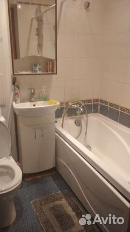 

1-к. квартира, 32 м², 1 кровать