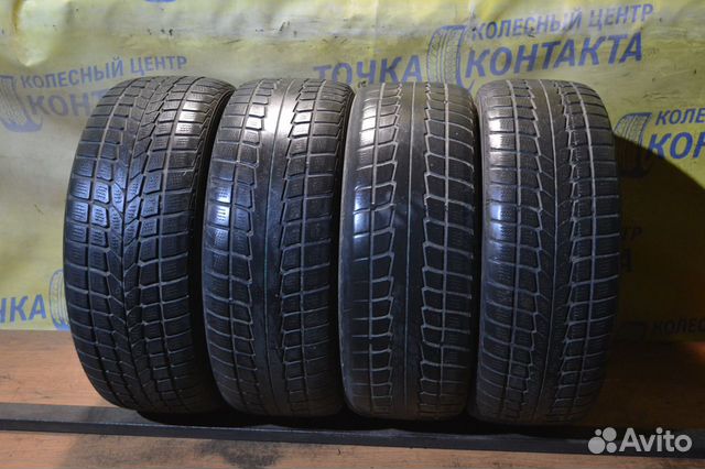 Dunlop SP Winter Sport 400 195/55 R16