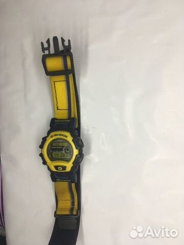 casio g shock dw 004