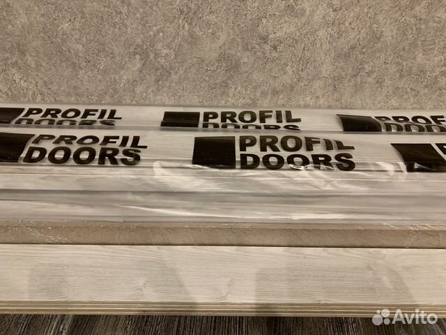 Комплект дверных коробок