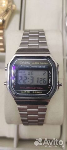 Мужские наручные часы купить в Старом Крыме | Личные вещи | Авито