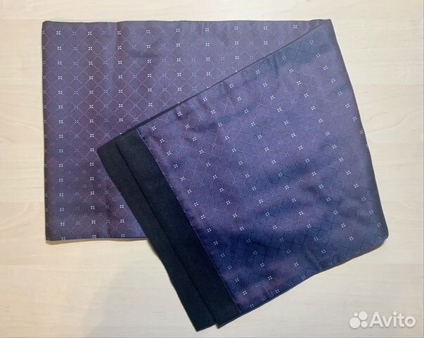 Шарф-кашне Daniotti (новый)