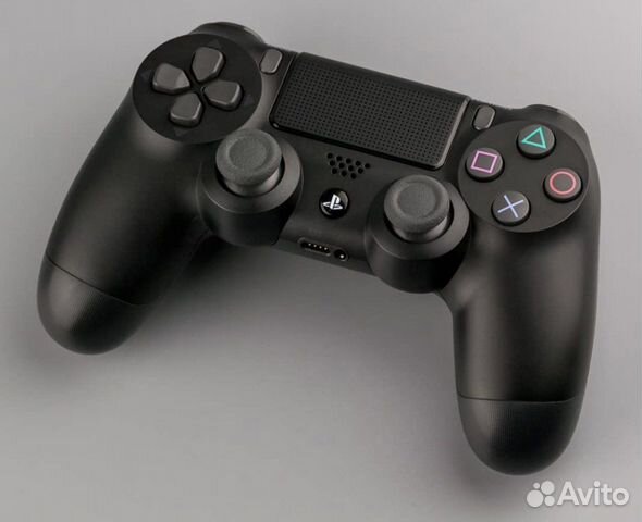 Джойстик ps4 геймпад пс4 новый пс ps