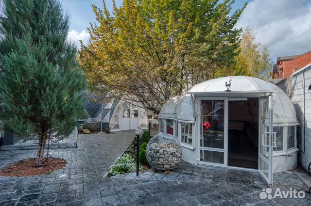 Дом 70 м² на участке 15 сот