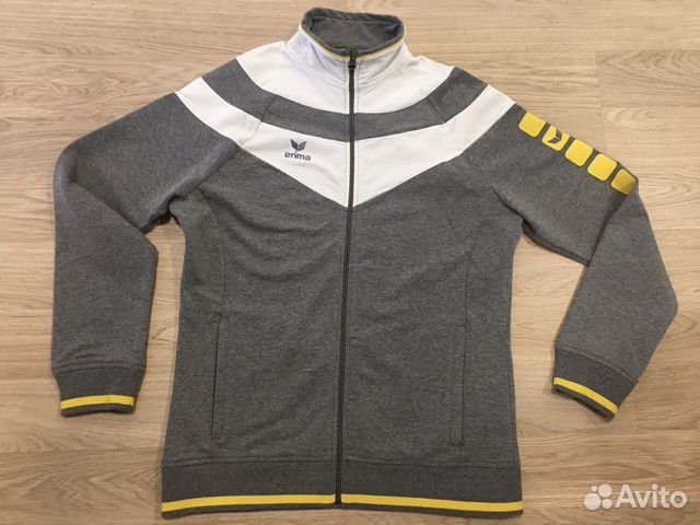 Спортивный костюм Erima