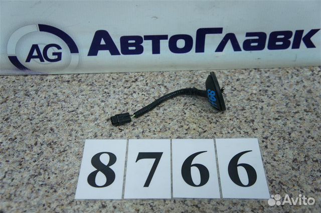 Разъем датчика уровня топлива Mazda CX-7