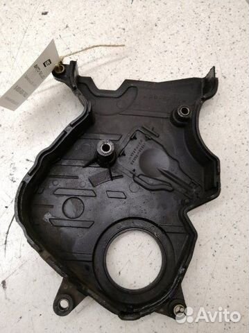 Крышка грм Toyota Mark Ii GX100 1GFE