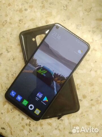 Xiaomi Redmi Note 9 3/64