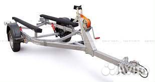 Прицеп мзса 81771С.101