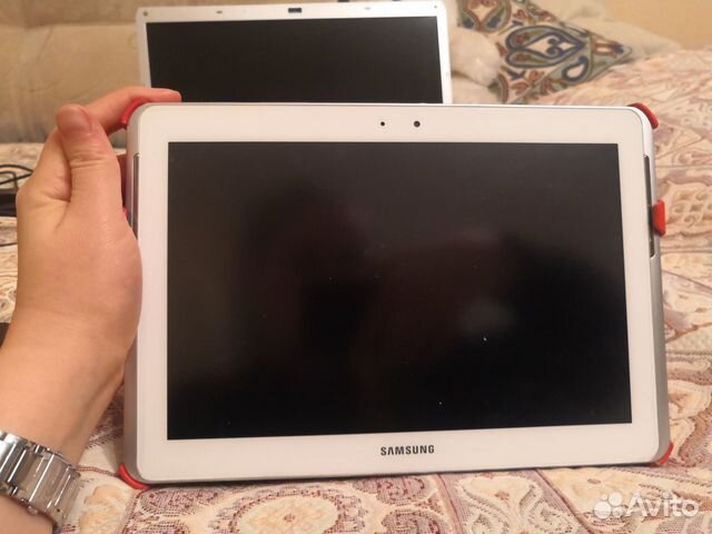 Планшет Samsung Galaxy tab2 10.1 и GalaxyTab3 Lite