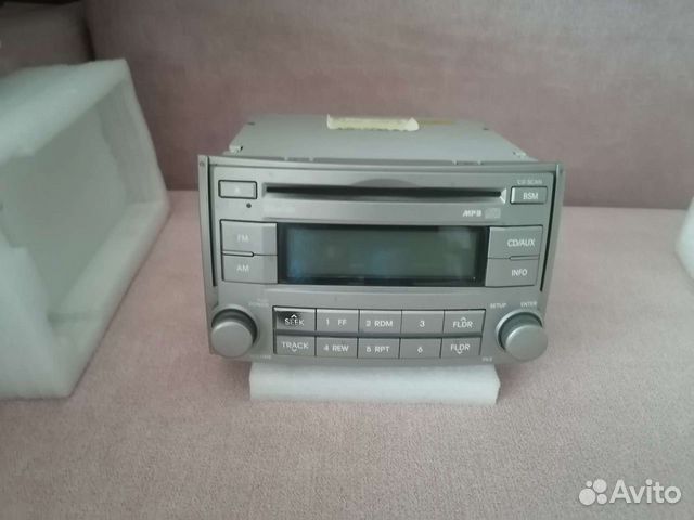 Магнитола для hyundai grand starex