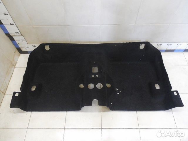 Покрытие напольное (ковролин) C3 2009-2016