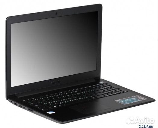 Разбор Asus X502C, запчасти