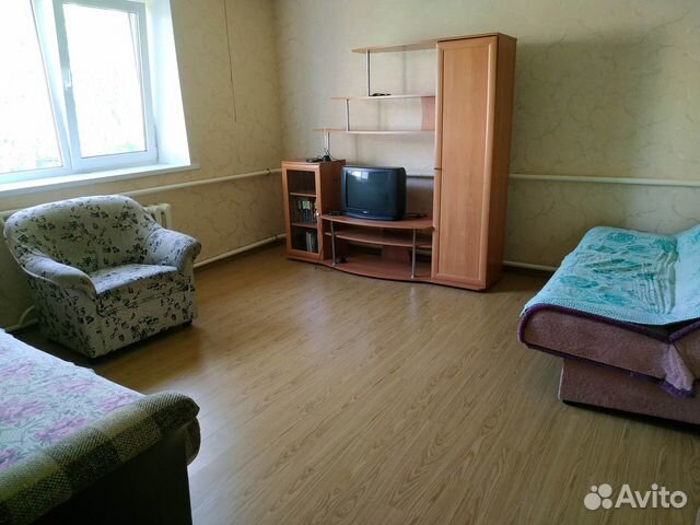 

2-к. квартира, 40 м², 4 кровати