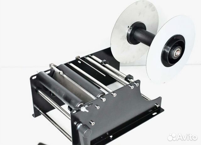 Этикеровщик этикеток ручной HT-30