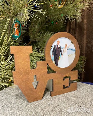 Лазерная резка фанеры