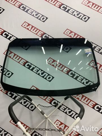 Лобовое стекло Renault Safrane Замена 1 час