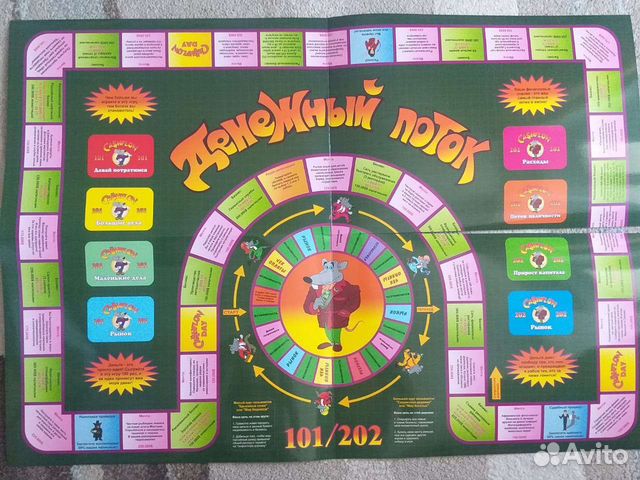 Настольная игра