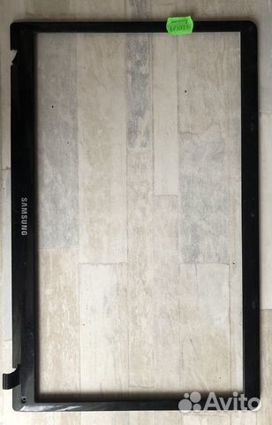 Samsung np300e5x корпус