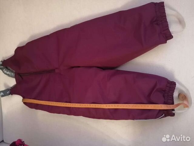 Детские вещи