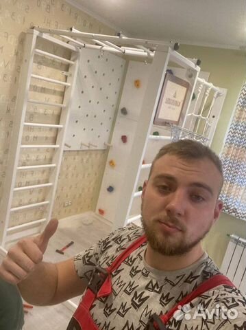 Сборка шкафа купе. Сборка мебели