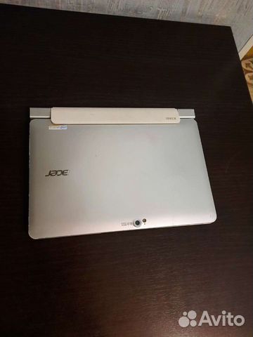 Acer iconia tab w510