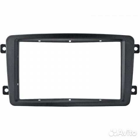 Переходная рамка Mersedes C-Klasse.CLK.Vito/Vianо