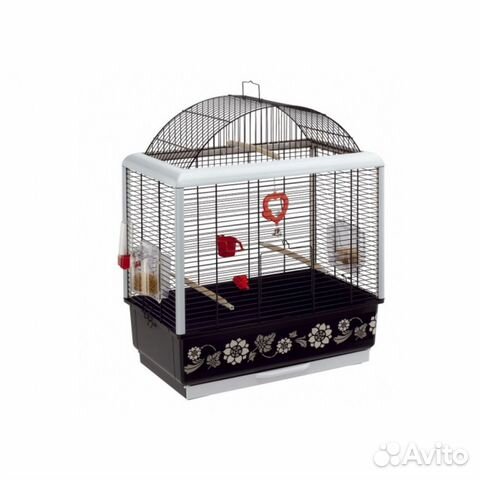 Клетка итальянская 