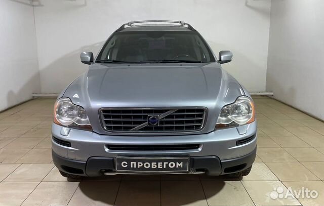 Volvo XC90 `2007