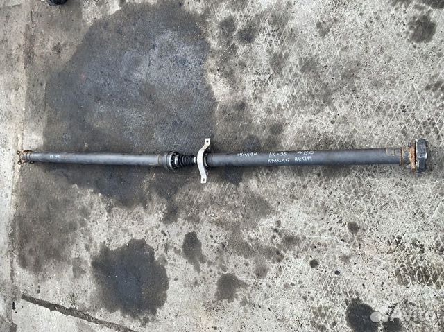 Карданный вал Hyundai ix 35 АКПП 2.0