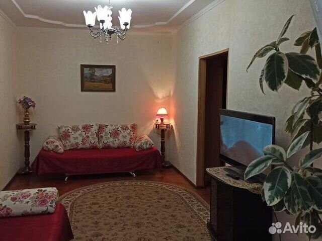 

2-к. квартира, 42 м², 3 кровати