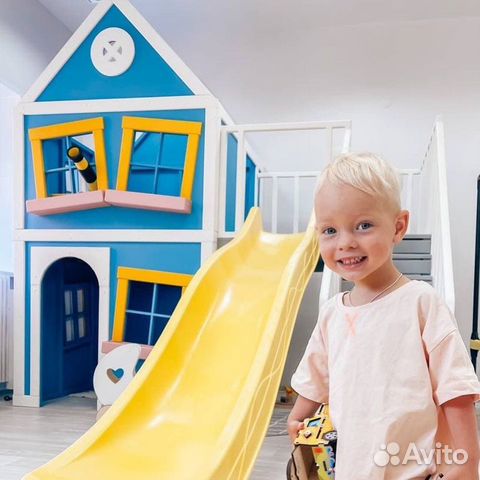 Детские праздники, аниматоры, день рождения