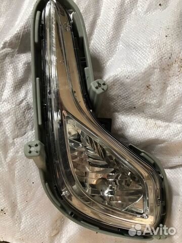 Птф на hyundai solaris