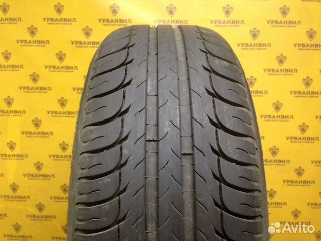 Bfgoodrich g-Grip 205/55 R16 94V, 4 шт