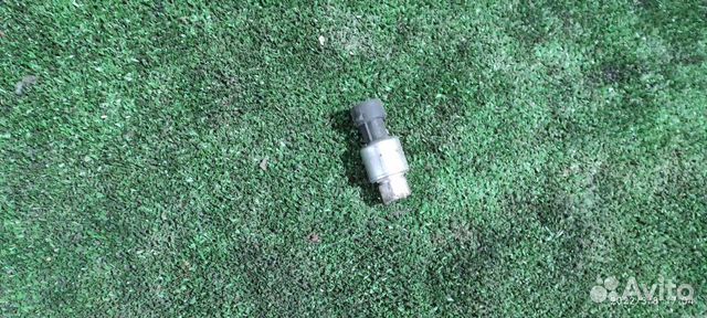 Датчик хладагента renault megane 2