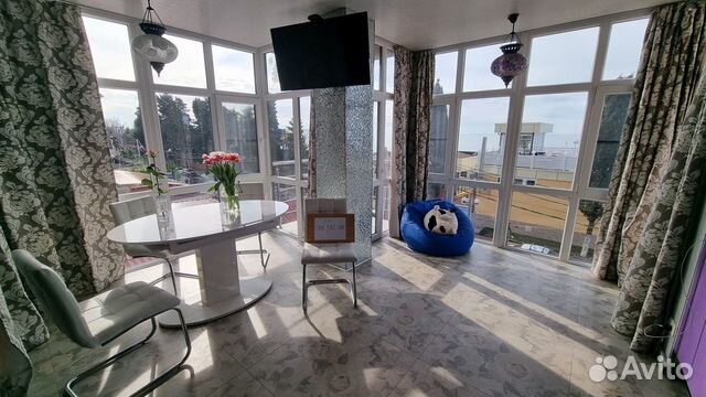 

3-к. квартира, 65 м², 5 кроватей