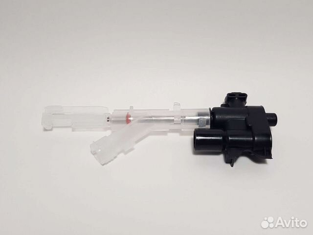 Клапан дренажный Bosch/Siemens/Neff/Melitta 425949