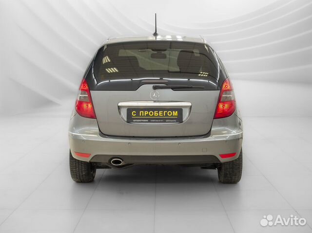 Mercedes-Benz A-класс 1.5 CVT, 2008, 147 000 км