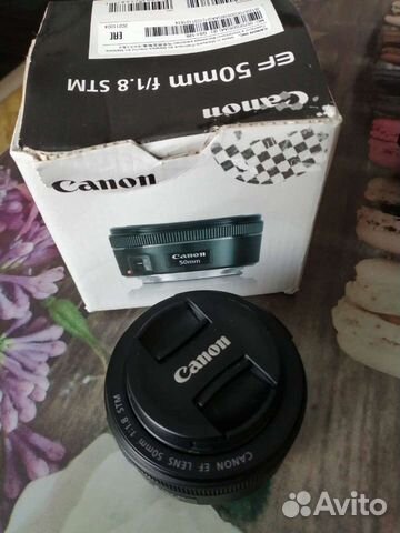 Canon 1100D + Canon ef 50mm 1.8 stm