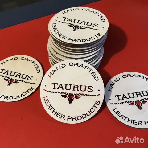 Лазерная резка фанеры гравировка