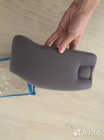 Шина шанца для взрослого