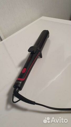 Электрощипцы Rowenta Elite Model Look CF3222