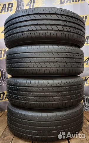 Goform GH-18 225/65 R17