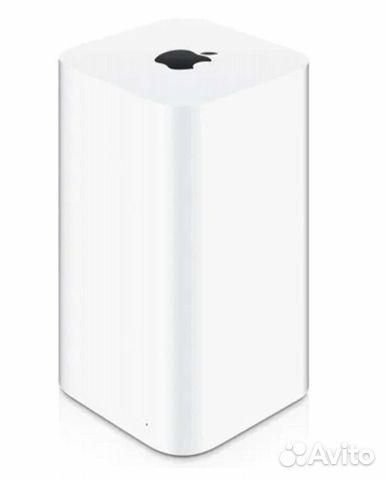 Wi-Fi роутер Apple AirPort Extreme 802.11ac