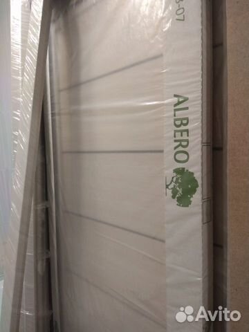 Продам дверное полотно