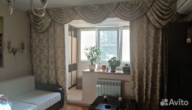 Шторы с ламбрекеном бу