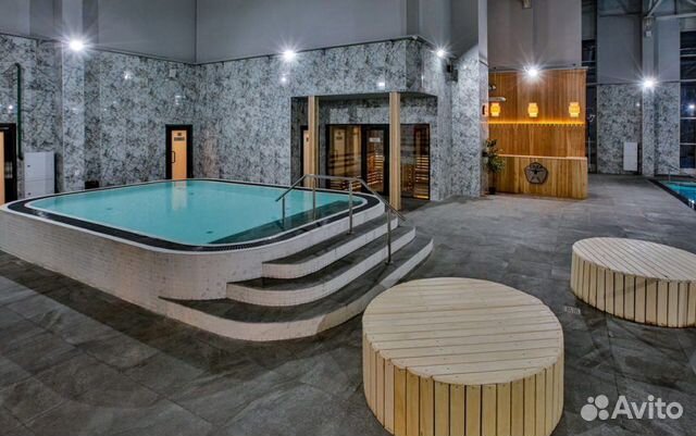 Абонемент в фитнес клуб СССР мытищи