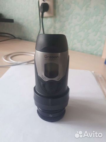 Экшен камера Oregon HD